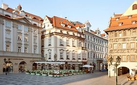 Hotel u Prince Praga